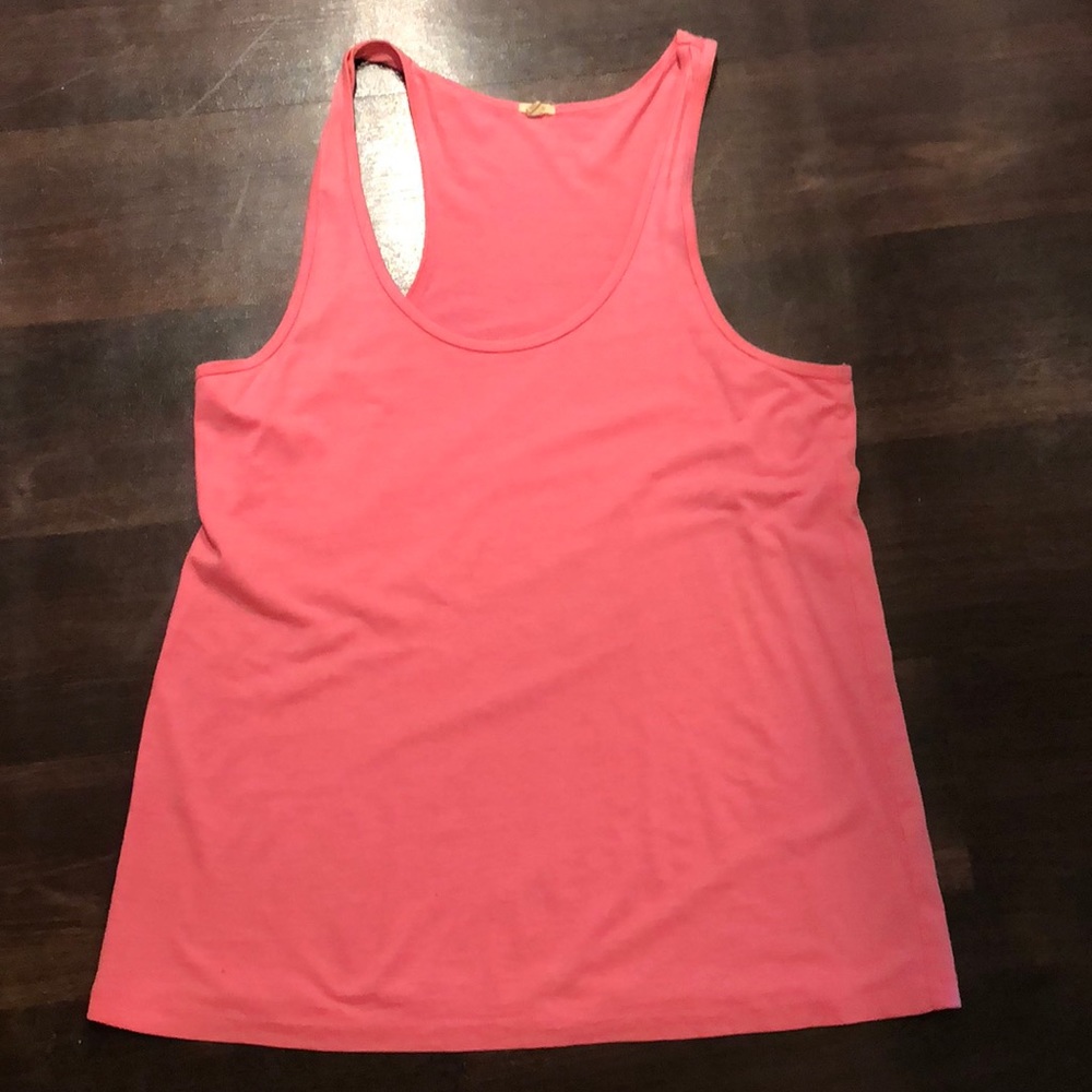 J Crew tank top